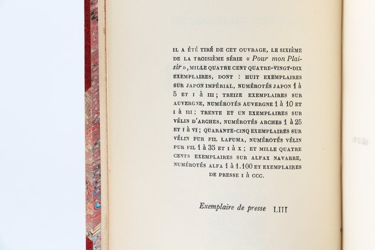 L'Amour du Prochain