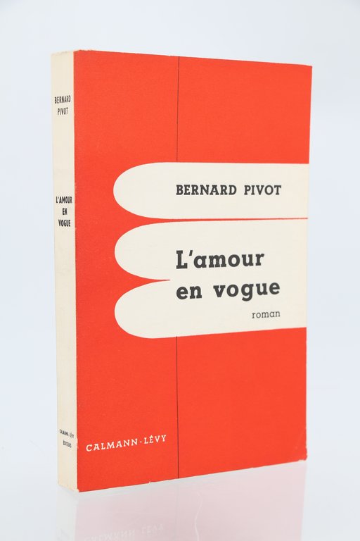 L'amour en vogue