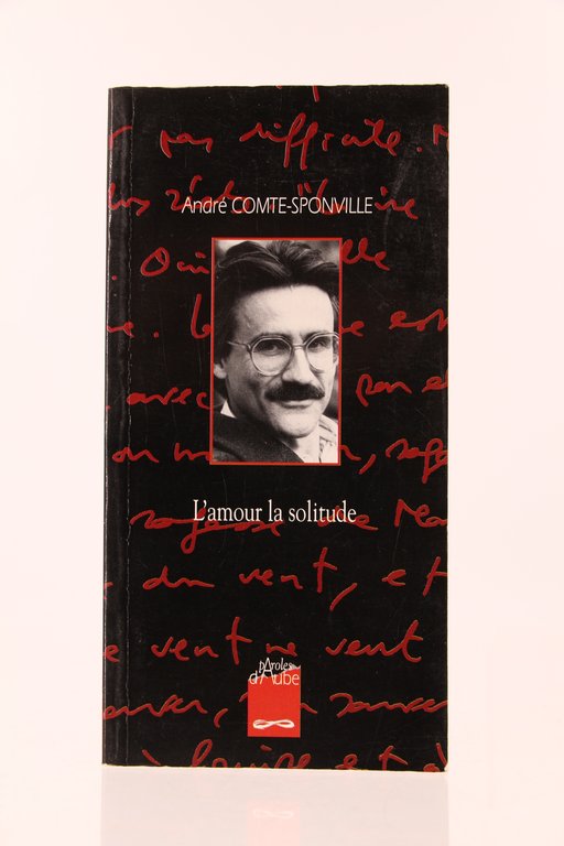 L'Amour la Solitude
