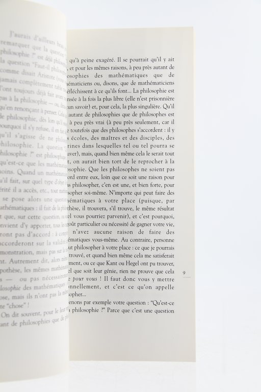L'Amour la Solitude