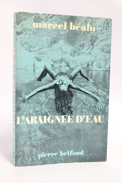 L'araignée d'eau suivi de Contes du demi-sommeil