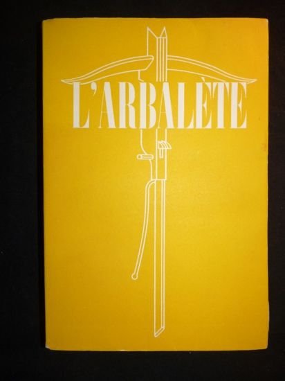 L'Arbalète N°10