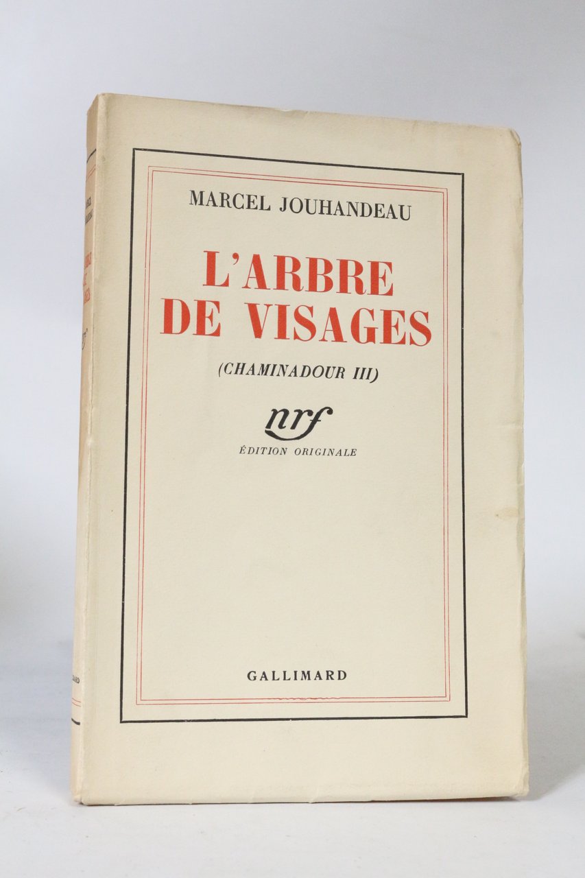 L'arbre de visages