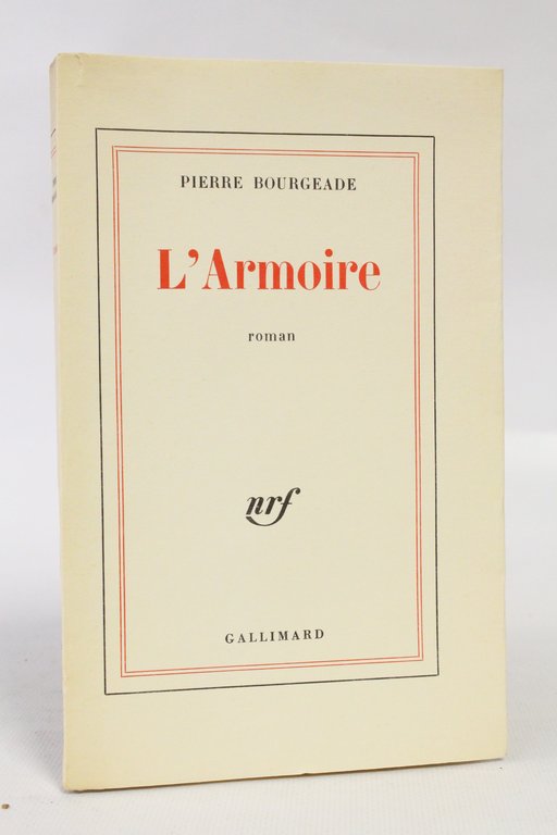 L'armoire