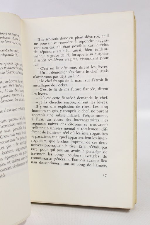L'armoire