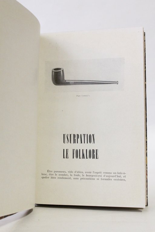 L'art décoratif d'aujourd'hui