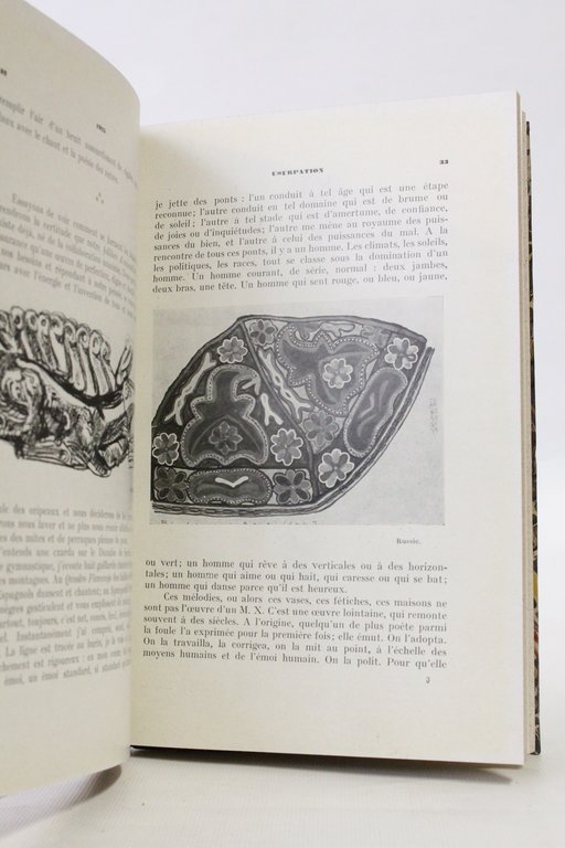 L'art décoratif d'aujourd'hui