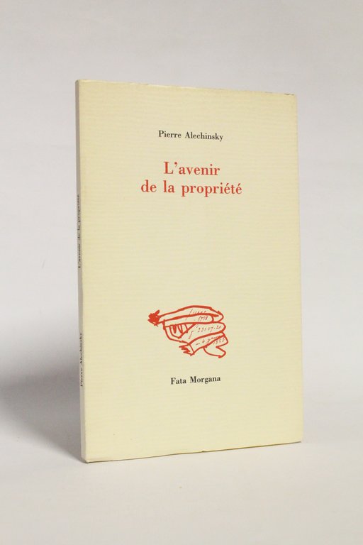 L'avenir de la propriété