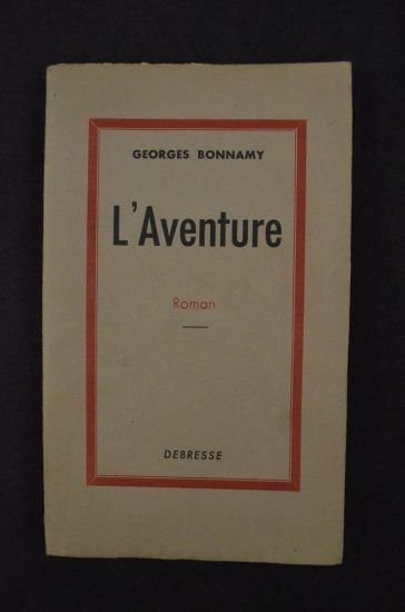 L'aventure