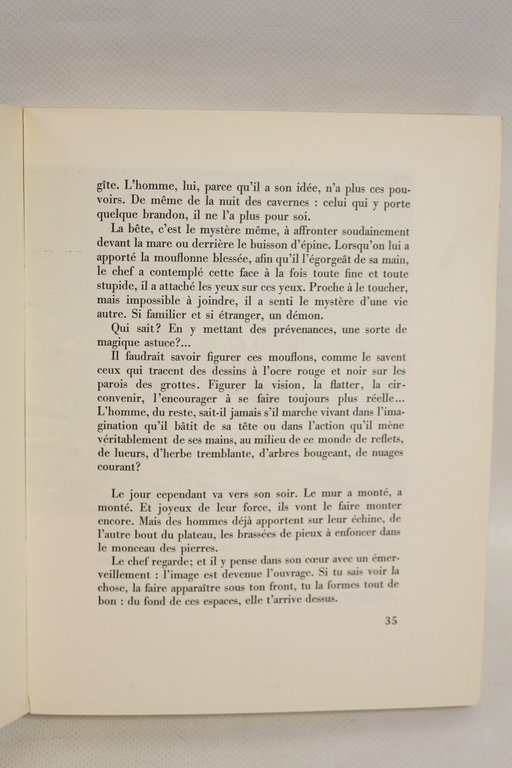L'aventure de Roquefort