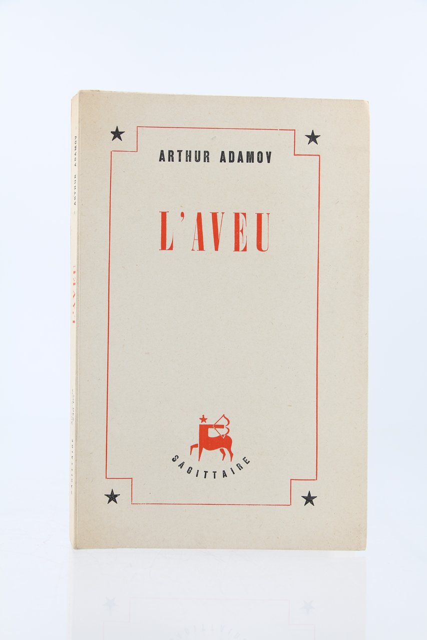 L'Aveu