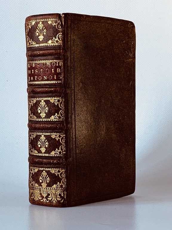 L'ecumoire, Histoire japonoise. [Tansaï et Neadarné]