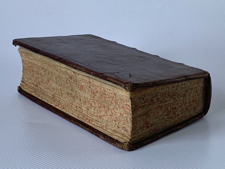 L'ecumoire, Histoire japonoise. [Tansaï et Neadarné]