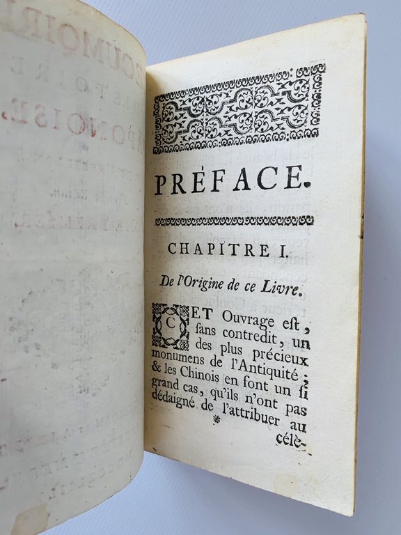 L'ecumoire, Histoire japonoise. [Tansaï et Neadarné]