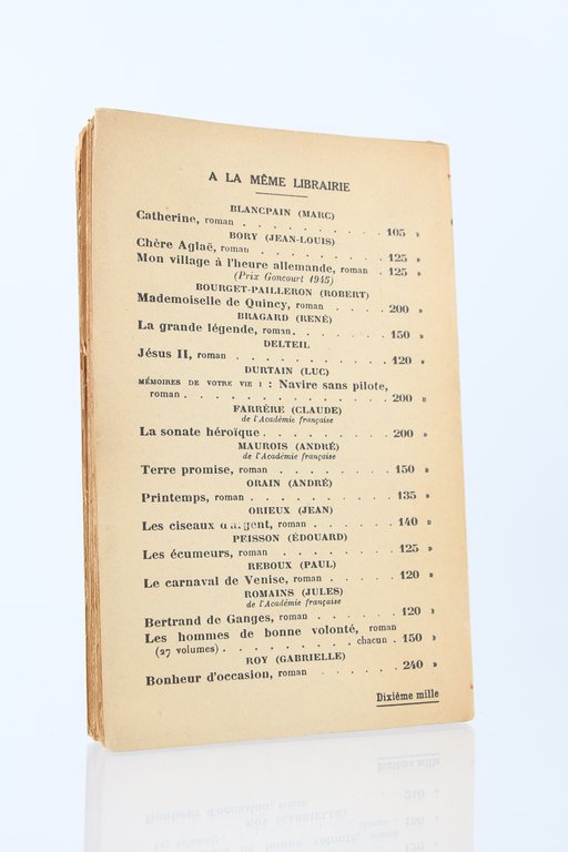 L'Ecureuil du Bois-bourru