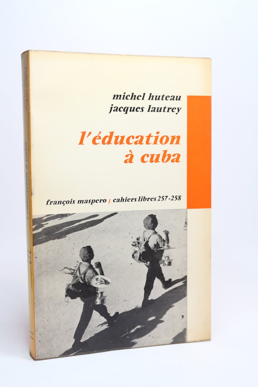 L'éducation à Cuba