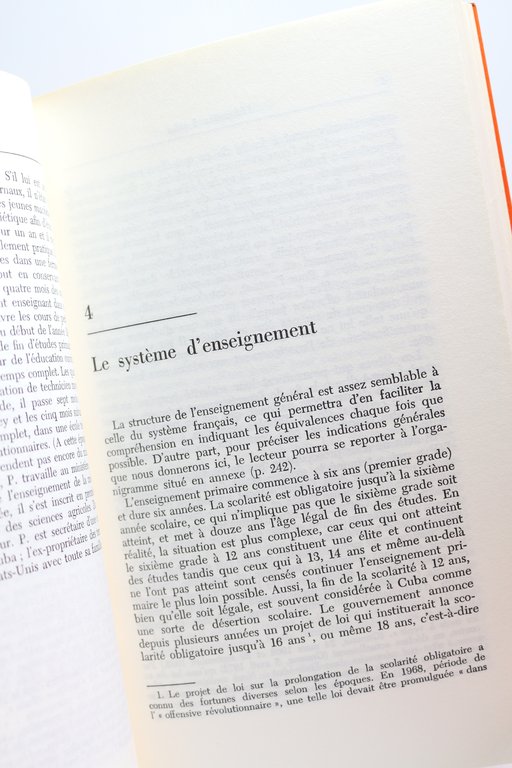 L'éducation à Cuba