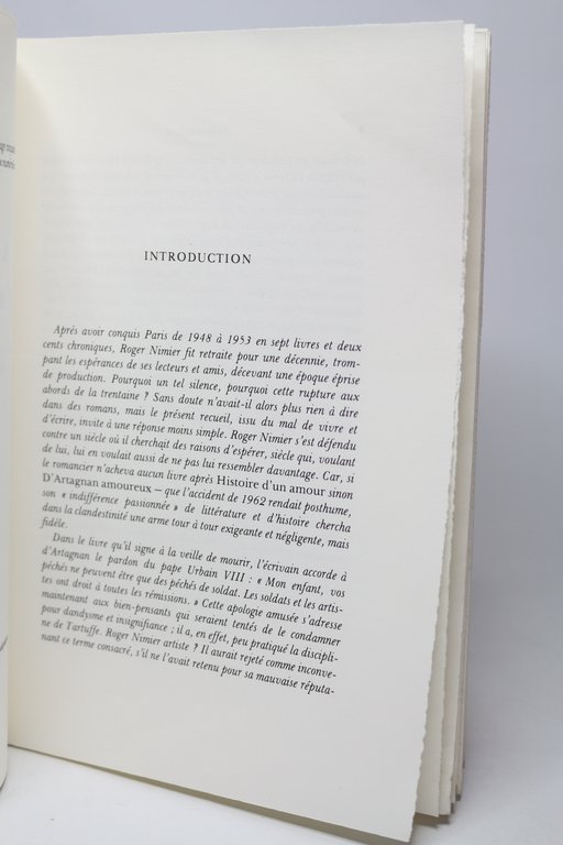 L'élève d'Aristote