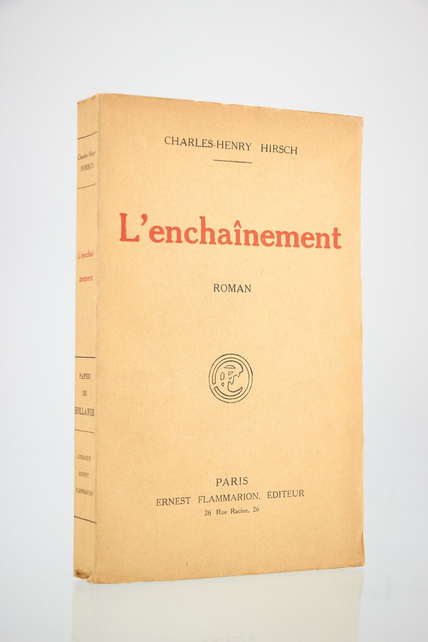 L'enchaînement