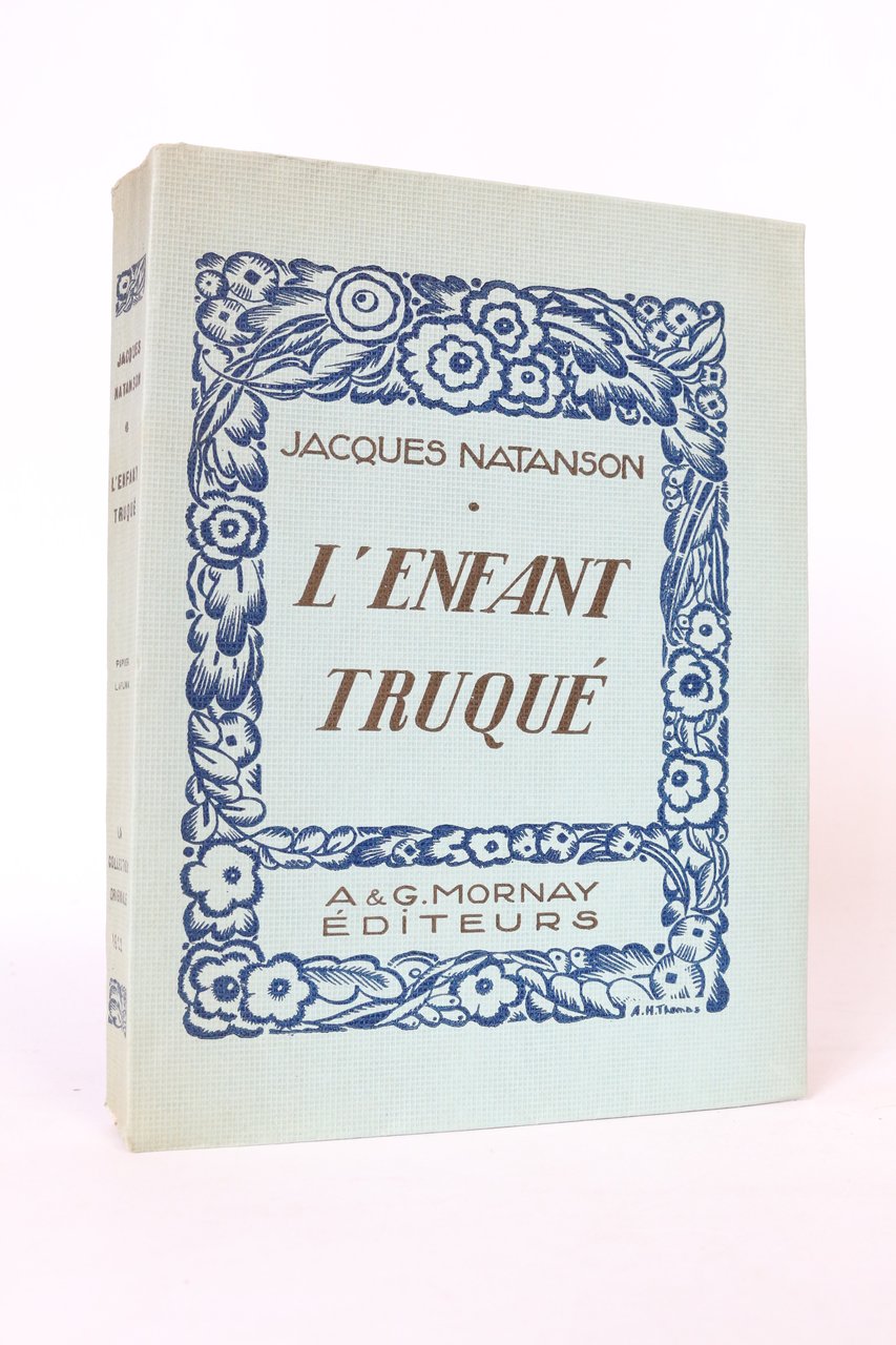 L'enfant truqué