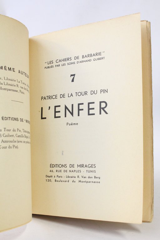 L'enfer