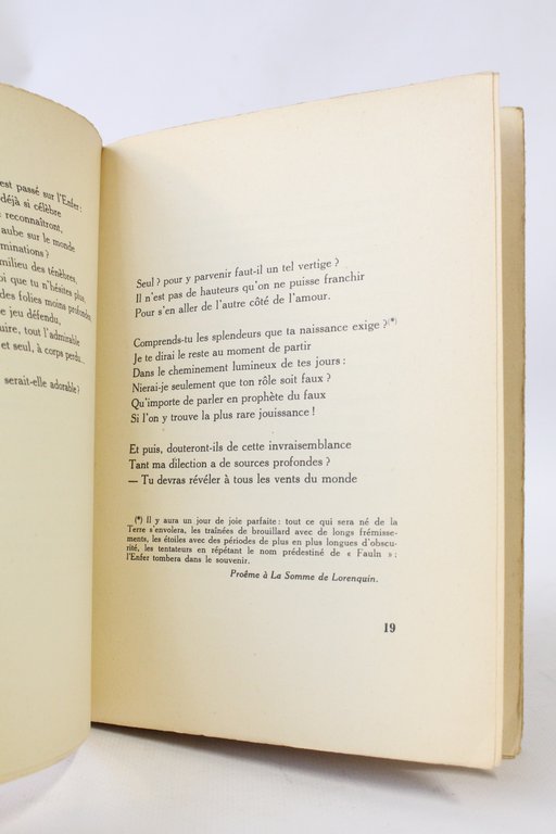 L'enfer