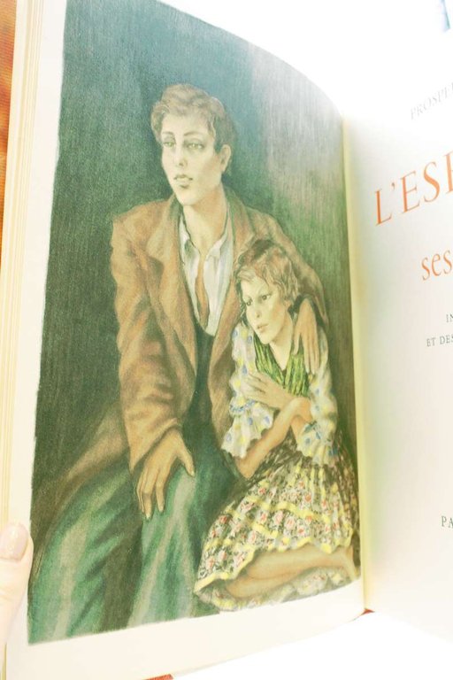 L'Espagne et ses gitans