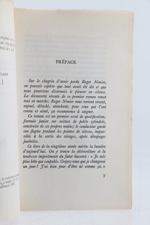 L'Etrangère