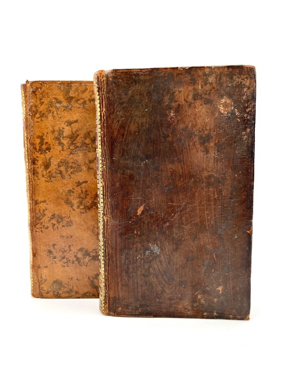 L'Ezour-Vedam ou ancien commentaire du Vedam, contenant l'exposition des opinions …