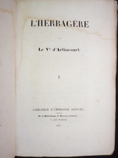 L'herbagère