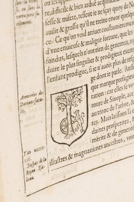 L'histoire et chronique de Provence ou passent de temps en …