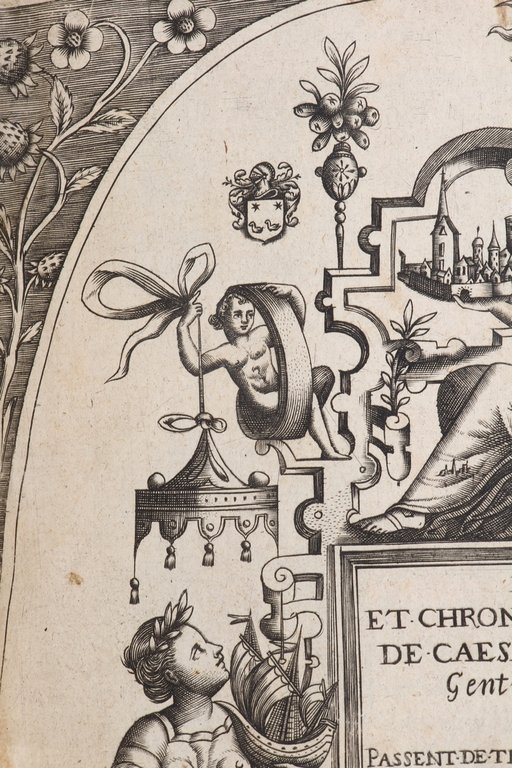 L'histoire et chronique de Provence ou passent de temps en …