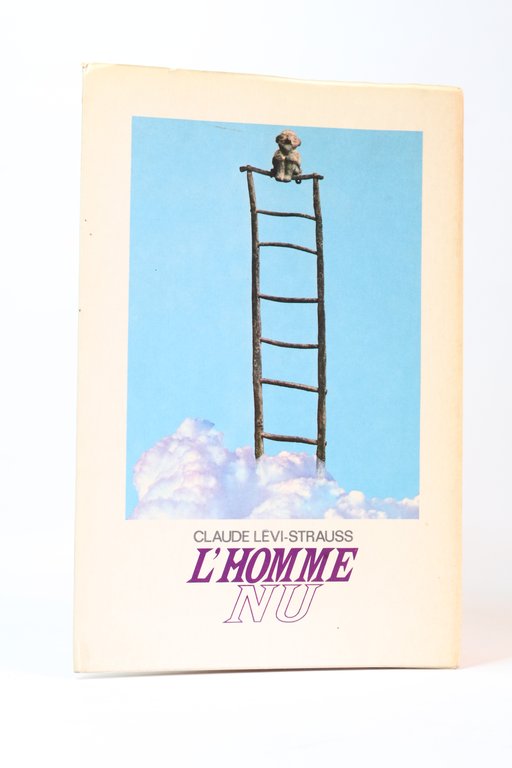 L'homme nu