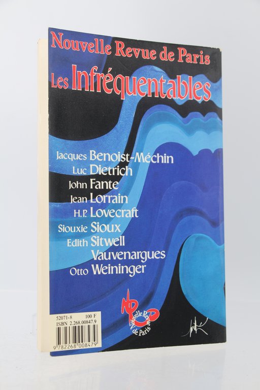L'homme qui devint une légende. In La nouvelle revue de …