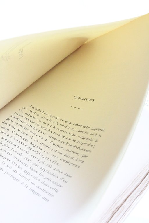 L'hygiène des travailleurs adultes