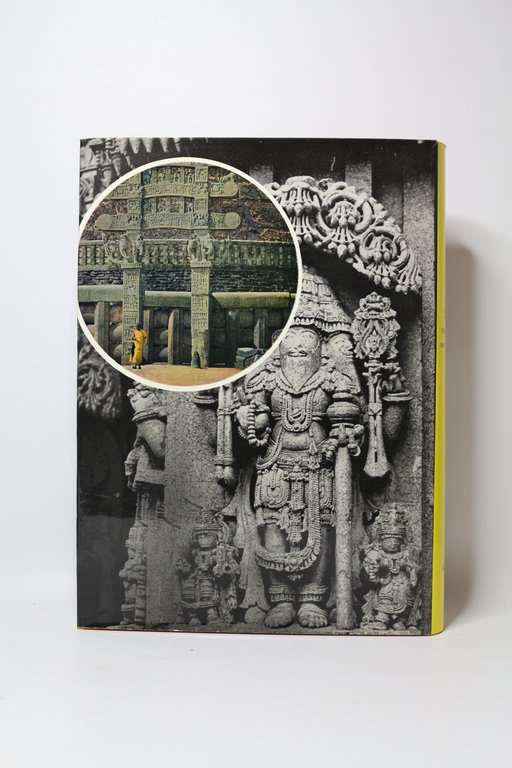 L'Inde ses temples ses sculptures