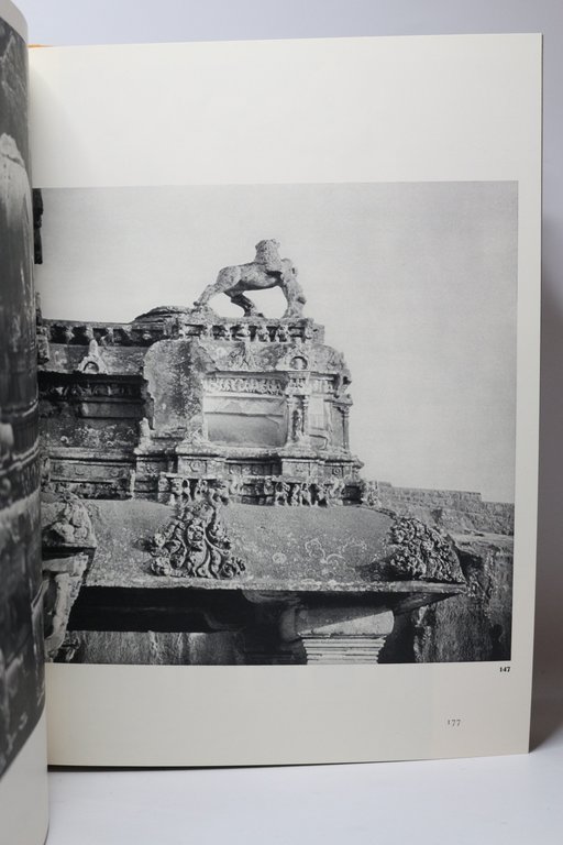 L'Inde ses temples ses sculptures