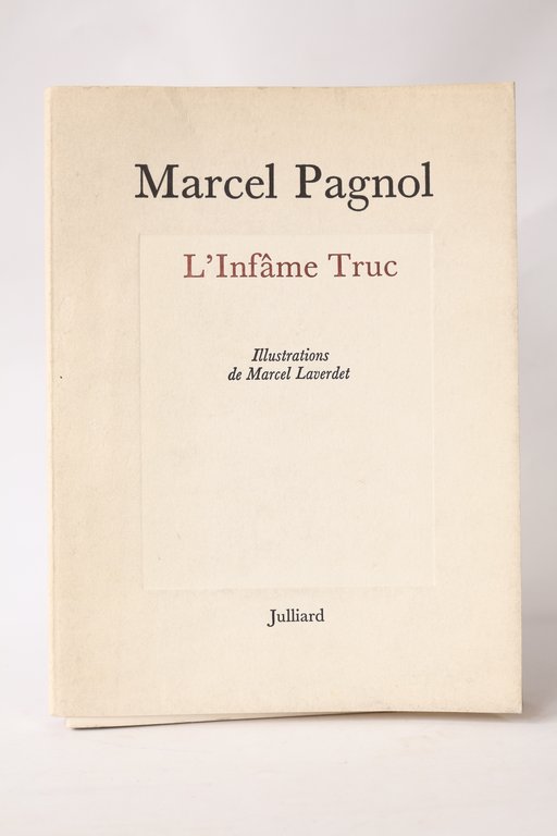 L'infâme truc