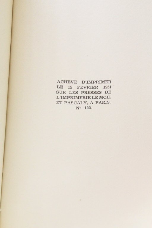 L'injuste grandeur précédé de Histoire d'une amitié par Lanza Del …