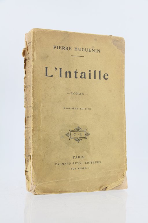 L'intaille