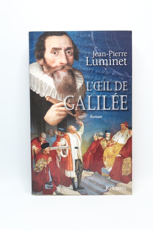 L'oeil de Galilée