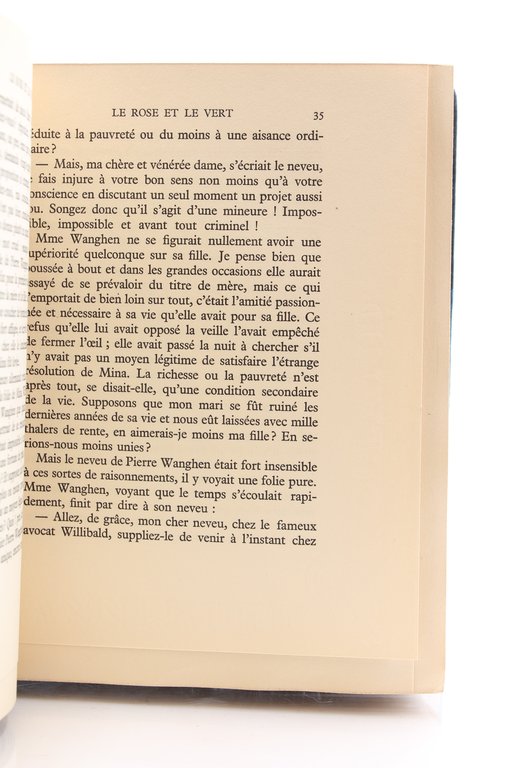 L'Oeuvre romanesque de Stendhal. Oeuvres complètes en 11 volumes