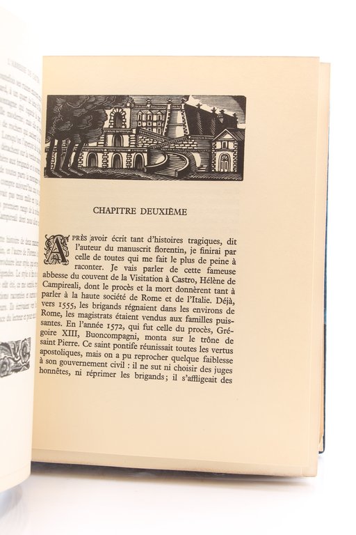 L'Oeuvre romanesque de Stendhal. Oeuvres complètes en 11 volumes