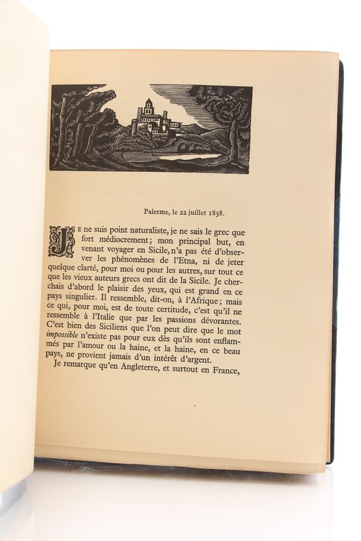 L'Oeuvre romanesque de Stendhal. Oeuvres complètes en 11 volumes