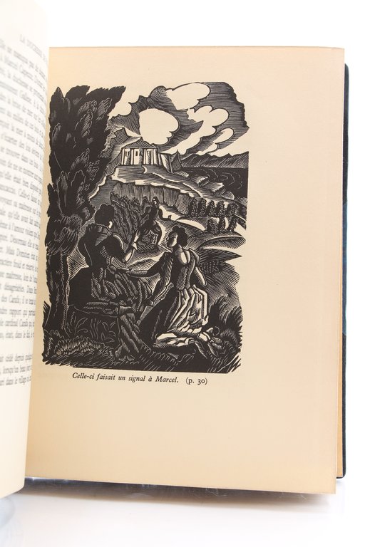 L'Oeuvre romanesque de Stendhal. Oeuvres complètes en 11 volumes