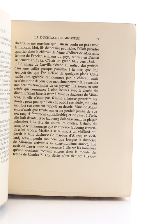 L'Oeuvre romanesque de Stendhal. Oeuvres complètes en 11 volumes