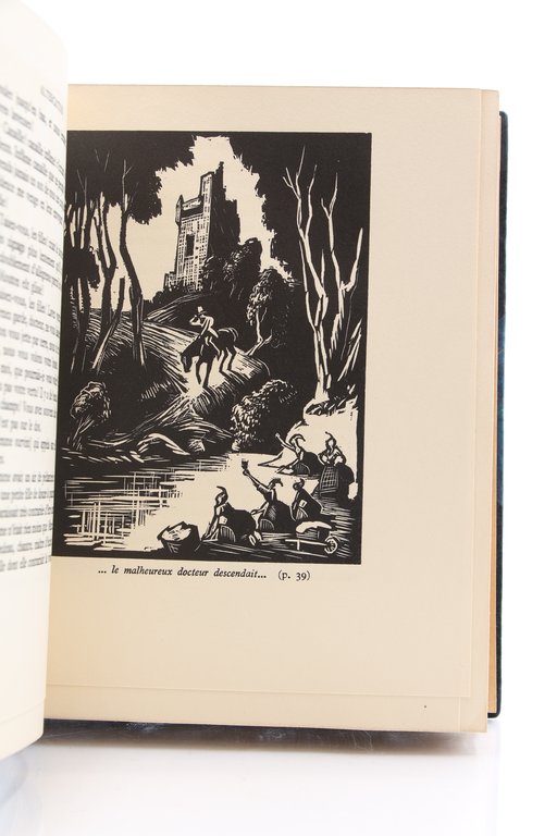 L'Oeuvre romanesque de Stendhal. Oeuvres complètes en 11 volumes