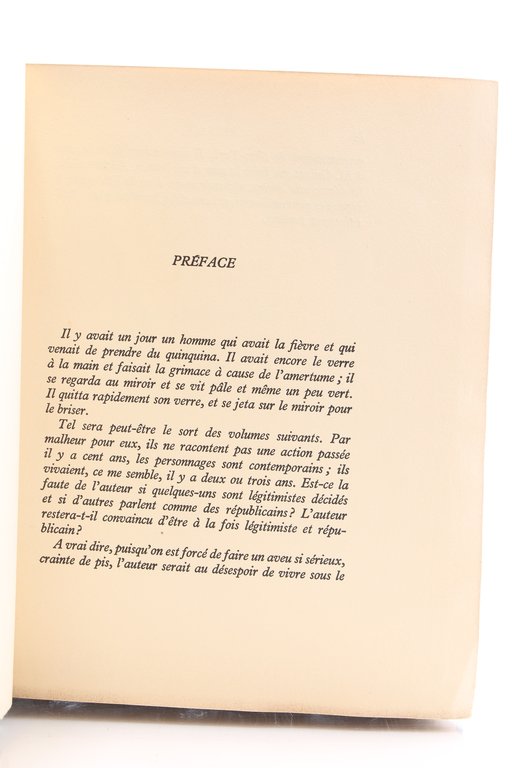 L'Oeuvre romanesque de Stendhal. Oeuvres complètes en 11 volumes