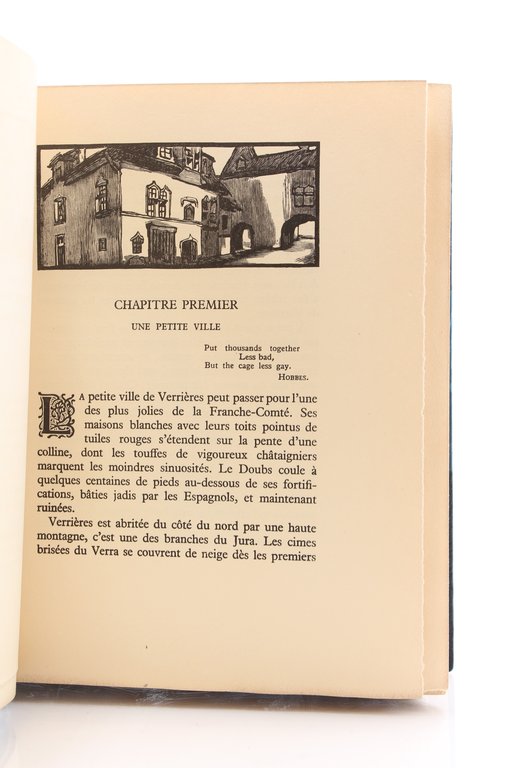 L'Oeuvre romanesque de Stendhal. Oeuvres complètes en 11 volumes