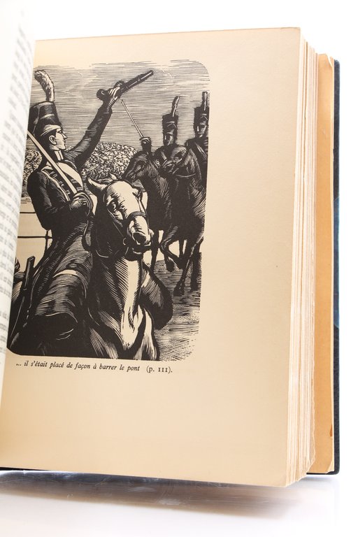 L'Oeuvre romanesque de Stendhal. Oeuvres complètes en 11 volumes